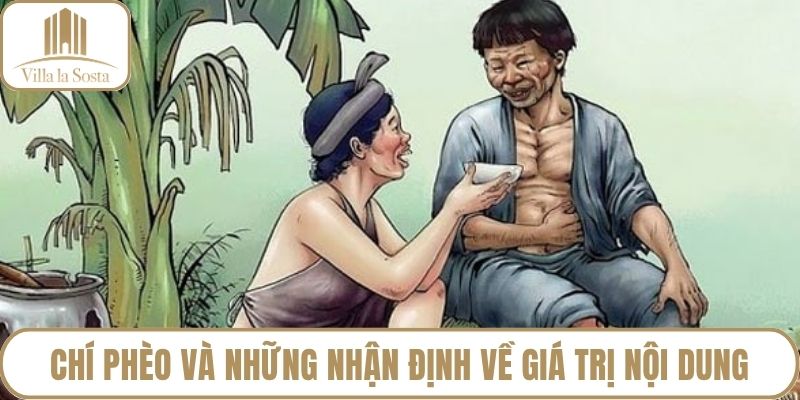 Chí Phèo