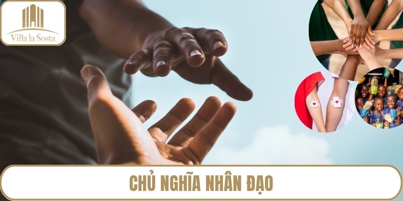 Chủ nghĩa nhân đạo