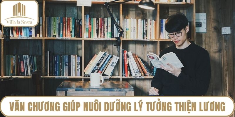 Đọc văn như nhìn vào gương mặt cuộc đời