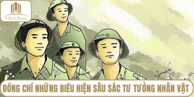 Đồng chí