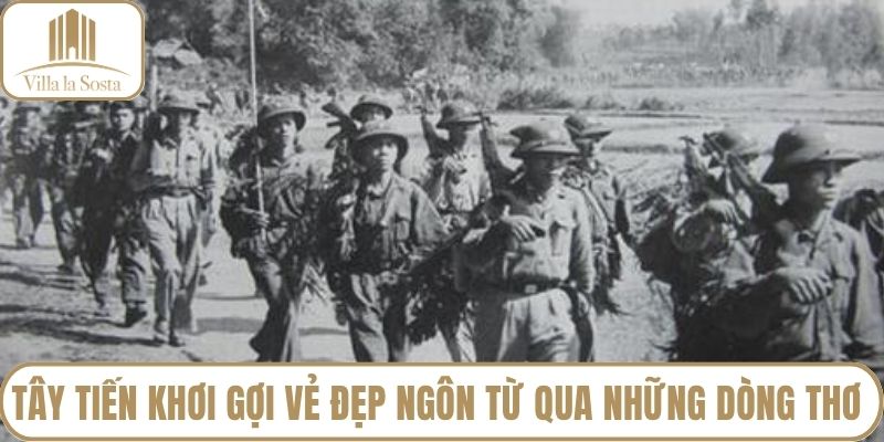 Tây tiến
