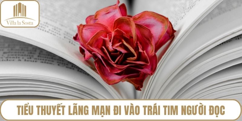 Tiểu thuyết lãng mạn
