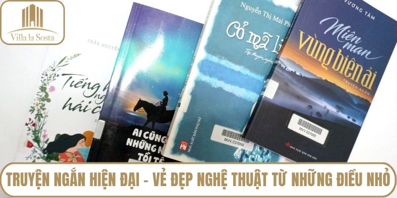 Truyện ngắn hiện đại