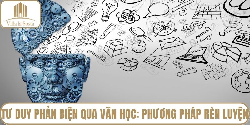 Tư duy phản biện qua văn học