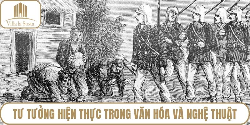 Tư tưởng hiện thực